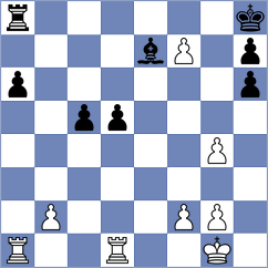 Tan - Sarkar (chess.com INT, 2025)