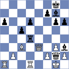 Stewart - Martirosyan (London ENG, 2025)