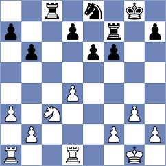 Polschikov - Krivenko (Belgrade SRB, 2024)