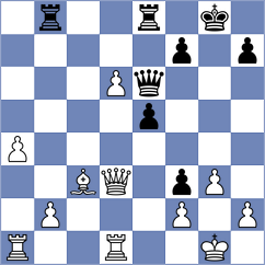 Tate - Ossipov (Reno, 2006)