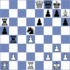 Blackburn - Khodabandeh (chess.com INT, 2025)