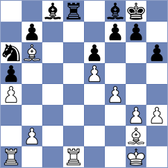 Duda - Bardyk (chess.com INT, 2024)
