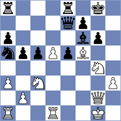 Silva - Lima Gainzarain (Montevideo, 2008)