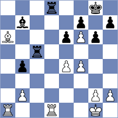 Ponizil - Donoso Aguirre (chess.com INT, 2025)