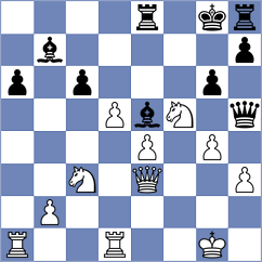 Bezgodov - Arsentiev (Salekhard, 2006)