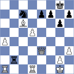 Ollier - Ramadoss (chess.com INT, 2025)