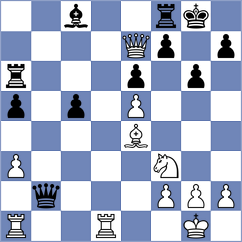 Bacrot - Ingebretsen (chess.com INT, 2025)