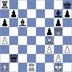 Behzad Nazif - Pacheco (chess.com INT, 2025)