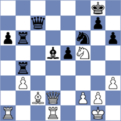 Solon - Silva (chess.com INT, 2024)