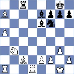 Ragger - Leenhouts (chess.com INT, 2025)