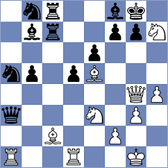 Vujosevic - Toth (Eger, 1997)