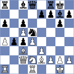 Voicu - Rustemov (chess.com INT, 2024)