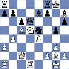 Fiorito - Bressy (chess.com INT, 2025)