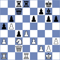 Andreev - Sofyin (Cheliabinsk, 2011)