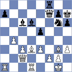 Pham Le Thao Nguyen - Devaev (chess.com INT, 2025)