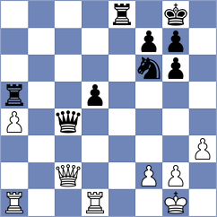 Boswell - Waldhausen Gordon (Leamington Spa ENG, 2024)