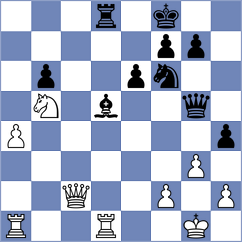 Sava - Liang (Chess.com INT, 2020)