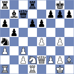 Zepeda Berlanga - Bodicky (chess.com INT, 2025)
