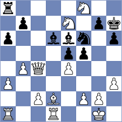 Gentilini - Gonzalez (Switzerland, 1995)