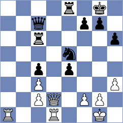 Derlich - Ostensson (London ENG, 2025)
