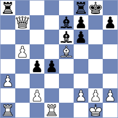 Ashraf - Novoselov (chess.com INT, 2024)