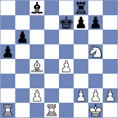 Davidovic - Rozenblat (Churchill, 2000)