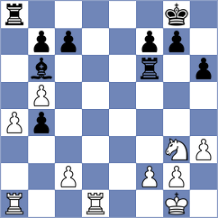 Vetter - Scherer (Germany, 1999)