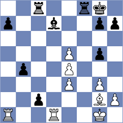 Tchouka - Anhwere (Chess.com INT, 2020)