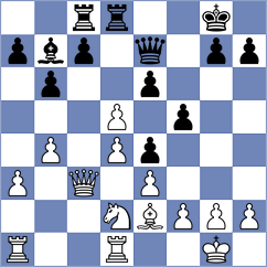 Granero Roca - Brown (ICC INT, 2009)