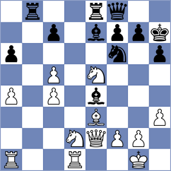 Goganov - Shmakov (St Petersburg RUS, 2024)