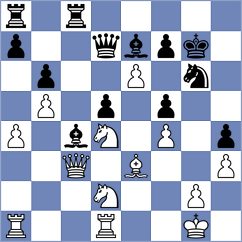 Nakamura - Seirawan (Saint Louis, 2012)