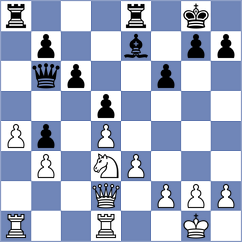 Devalapalli - Fengler (Chess.com INT, 2020)