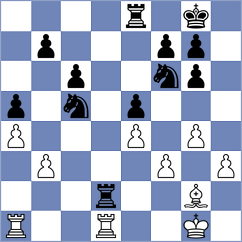 Beaugeard - Carlsson (Sautron, 2009)