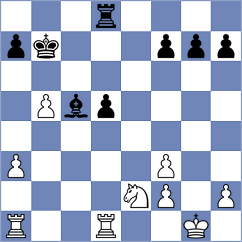Perez Cruz - Pasti (chess.com INT, 2025)