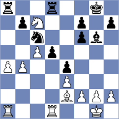 Gubajdullin - Shubhi Gupta (chess.com INT, 2023)
