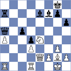 Shoker - Deswarte (Europe-Echecs INT, 2022)
