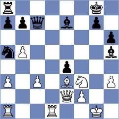Zilberstein - Ashraf (chess.com INT, 2025)