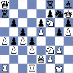 Danielyan - Roque Sola (chess.com INT, 2022)