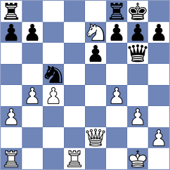 Coll Ortega - Alonso Macias (Padron, 2008)