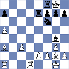 Ramirez - Herman (chess.com INT, 2023)