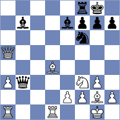 Picard - Knezevic (Hvar CRO, 2024)