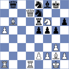 Jocev - Hoekstra (Vienna AUT, 2023)
