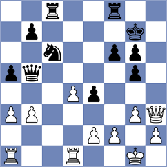 Zhao - Turner (Hull ENG, 2024)