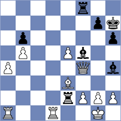 McDonnell - Steevensz (London, 2012)