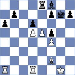 Yevlampiev - Sorokin (Kstovo, 2007)