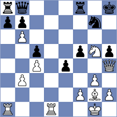 Cortes - Hernando Garcia (Zaragoza, 1995)