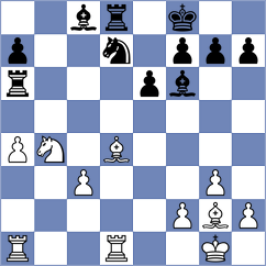 Grigoryan - Mantovani (Bad Woerishofen GER, 2025)