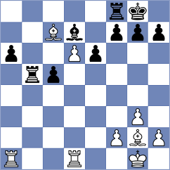 Burmakin - Anakok (chess.com INT, 2025)