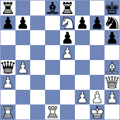 Kanyamarala - Puzyrevsky (chess.com INT, 2024)