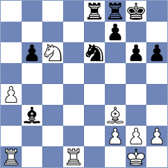 Kolski - Najdorf (Lodz, 1938)